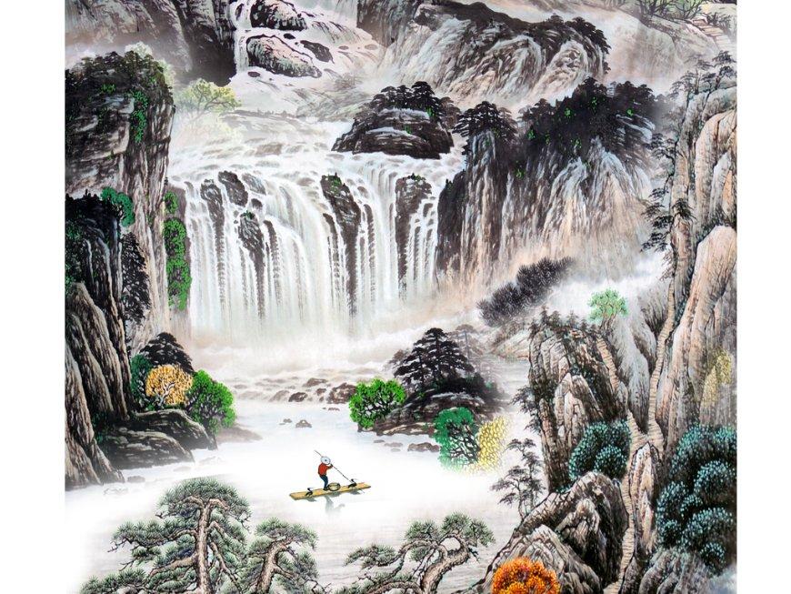 章鱼喷墨汁