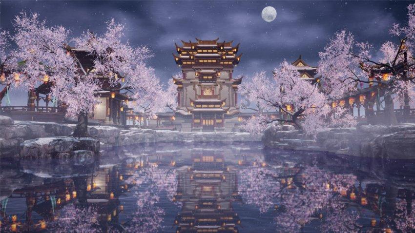揭开天空之谜2